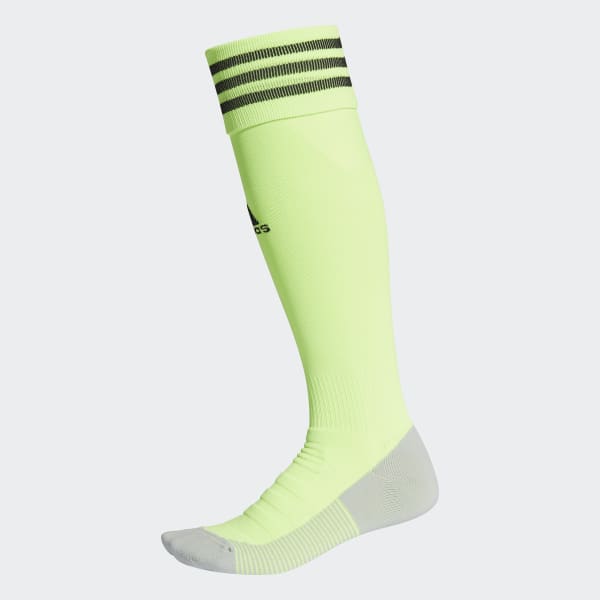 Adidas Calcetines 2025 verdes