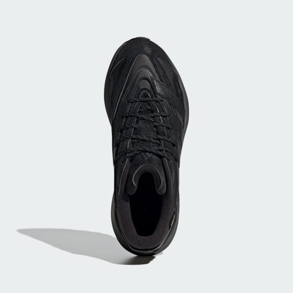 Black Lightblaze ATR Shoes