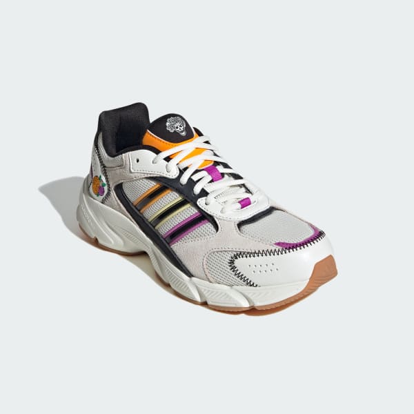 Adidas falcon homme orange shop