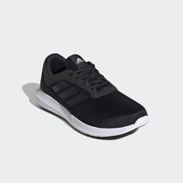 Black Coreracer Shoes
