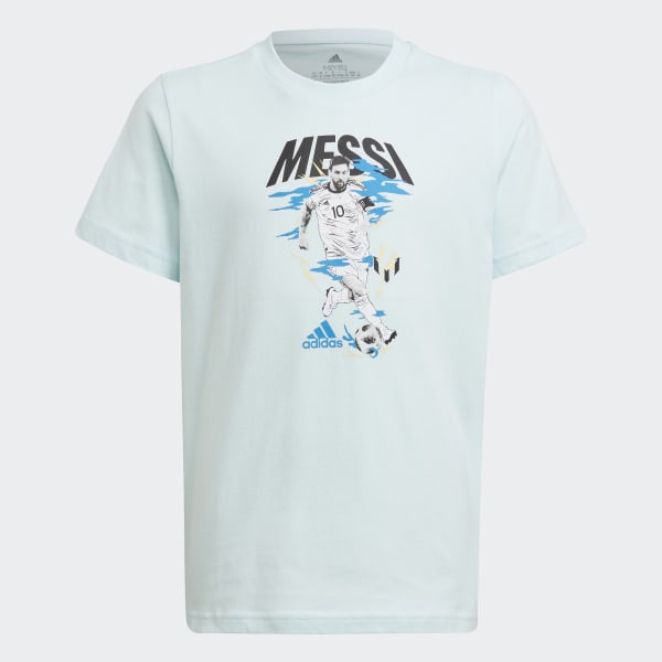 Remera adidas messi store