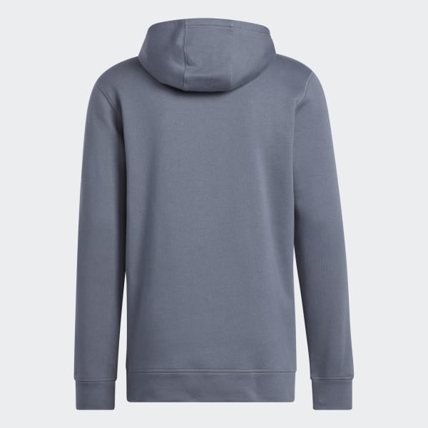 adidas cotton fleece hoodie
