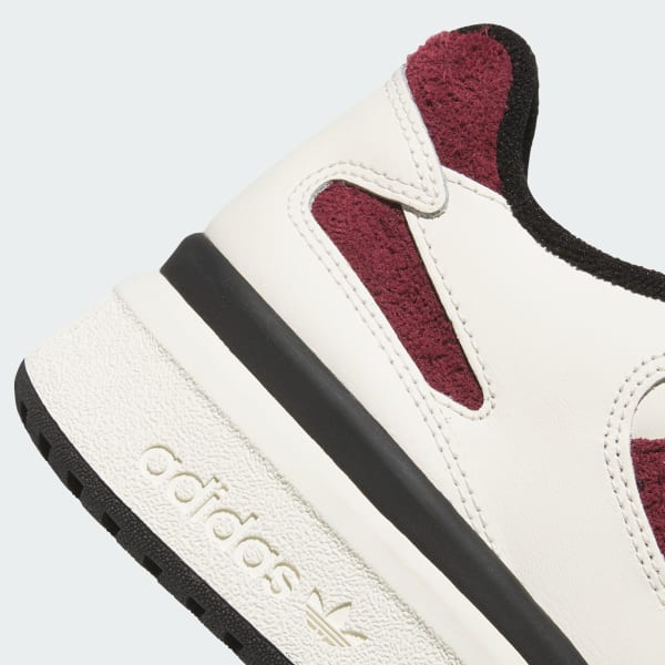 adidas Forum 2000 Shoes - White | Free Shipping with adiClub