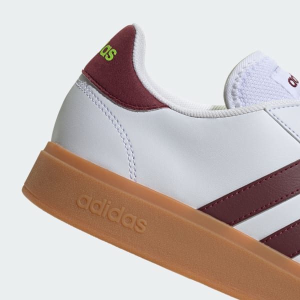 adidas Grand Court TD Lifestyle Court Casual Shoes - White