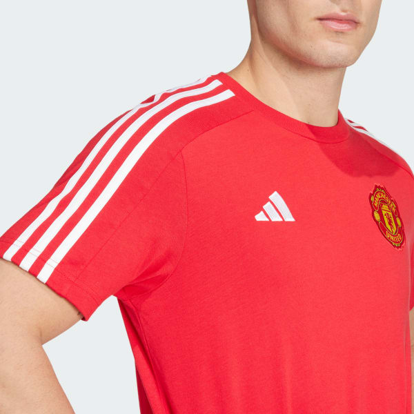 adidas Manchester United シャツ ASIAサイズ adidas Manchester United Chinese New Year (CNY) Men's Jersey