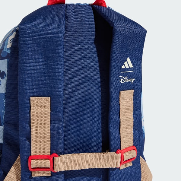 Bla ADIDAS DISNEY MICKEY MOUSE RYGGSÄCK