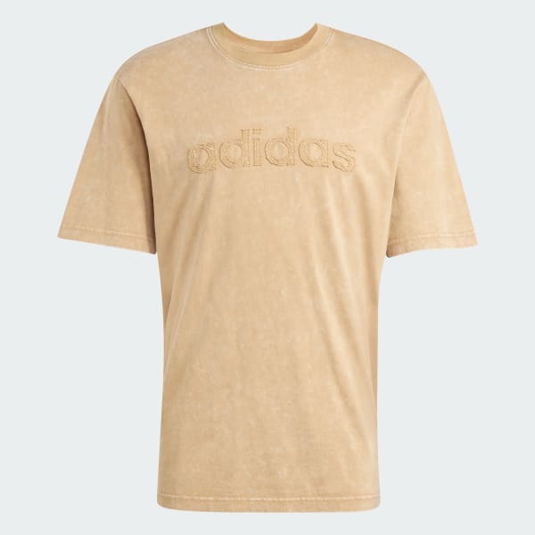 Bruin WASHED T-shirt