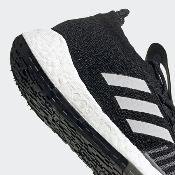 pulseboost hd black