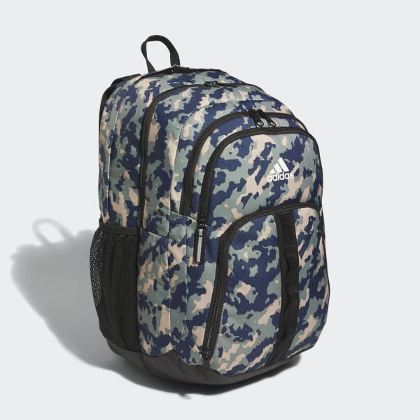 Multicolor Prime Backpack