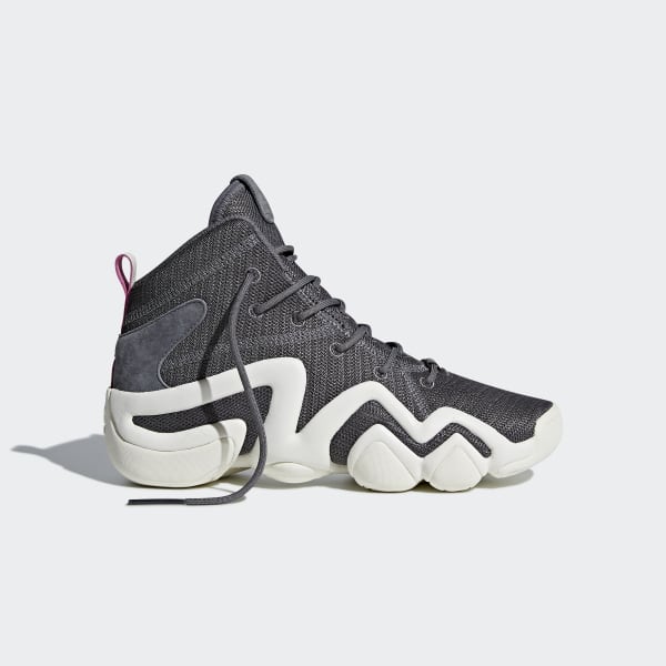 adidas crazy 8 adv review