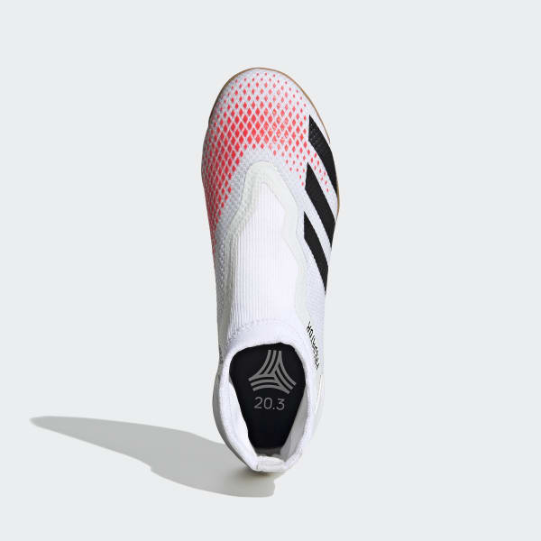 Adidas stabilise store