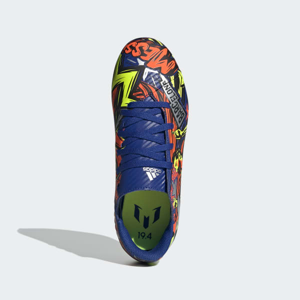 Guayos Nemeziz Messi 19.4 Multiterreno