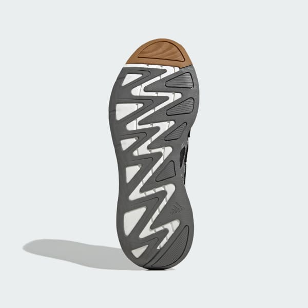 Grey ADIZERO ARUKU SHOES