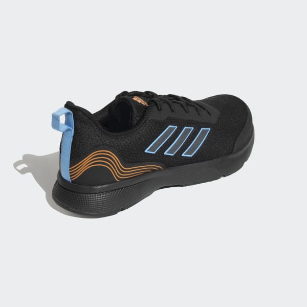 adidas RUNMAGICA SHOES Black adidas India