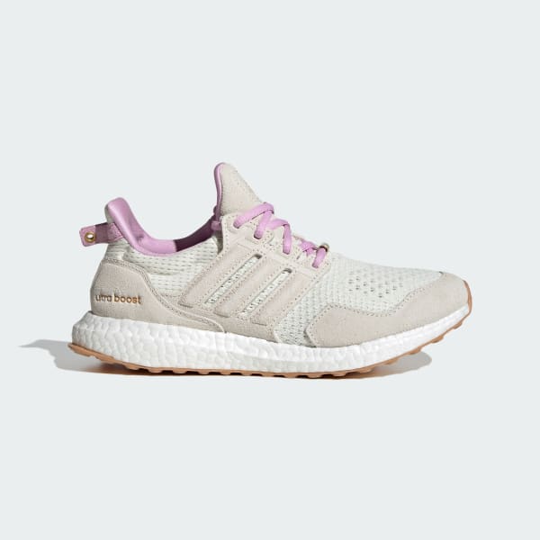 Branco Tênis Ultraboost 1.0