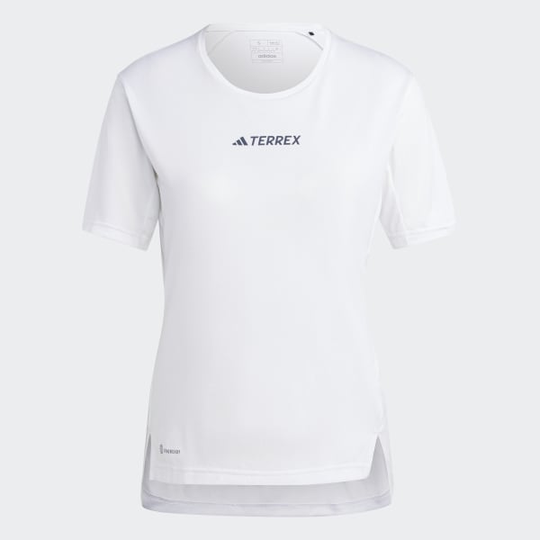 Weiss TERREX Multi T-Shirt