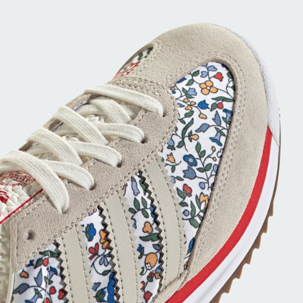 adidas SL 72 Rs X Liberty London Shoes Kids - Multi | adidas