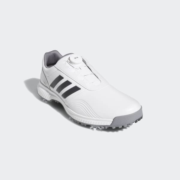 adidas CP Traxion Boa Shoes - White 