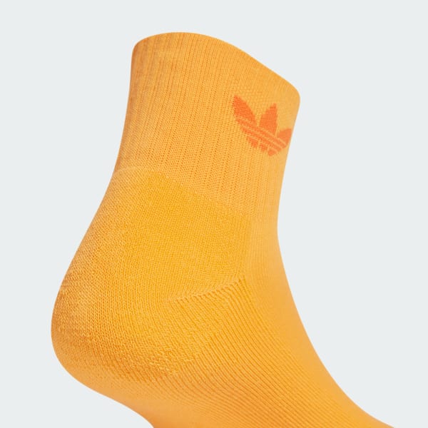 Grun Mid Ankle Socken, 6 Paar