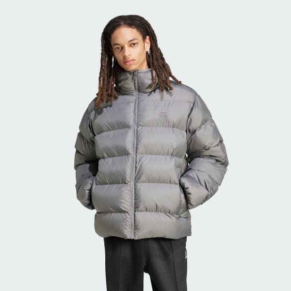 Adidas neo puffer jacket hotsell