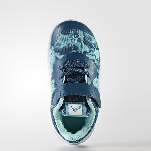 adidas frozen niña