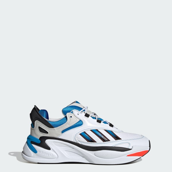 adidas アディダス メンズ スニーカー Carbon/Grey Six/Lucid Blue