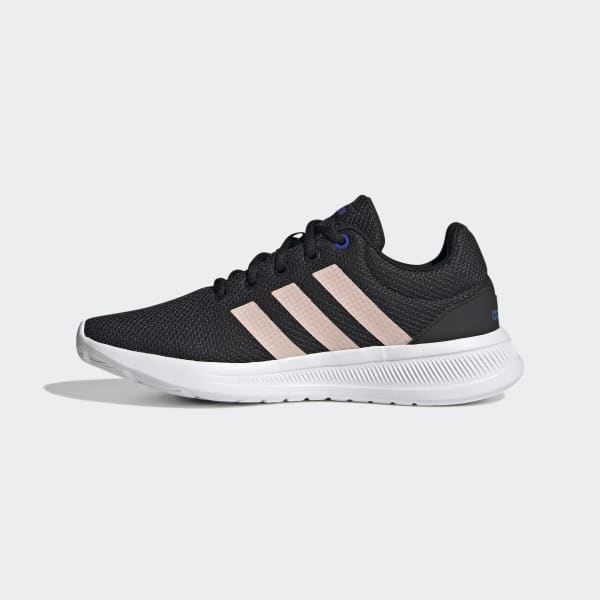 adidas Lite Racer CLN 2.0 Shoes - Black, Women's Lifestyle