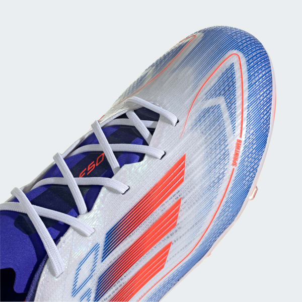 F50 Pro Firm Ground
