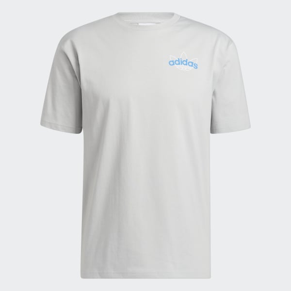 Gris Remera Athletic Club