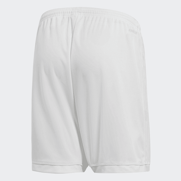 Bianco Short Squadra 17