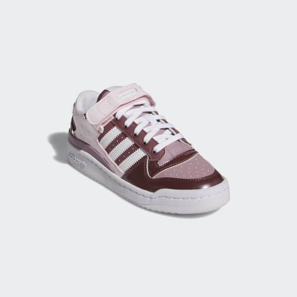 Bordeaux Forum Low Schoenen