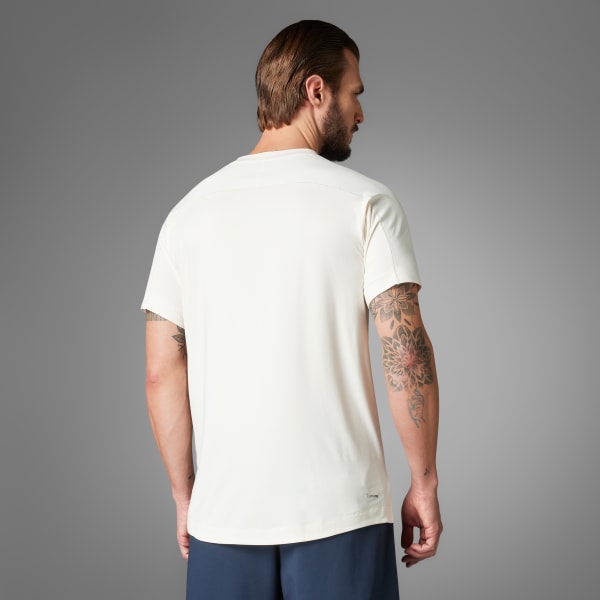 Blanco Polo Puremotion