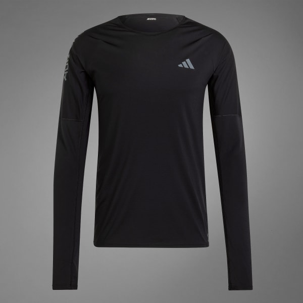 アディゼロ ランニング 長袖Tシャツ メンズL 楽天市場】【ポイント15倍 8/4 15:00～8/11 23:59】 【公式