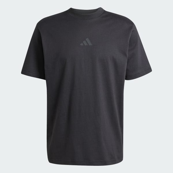 Black City Escape Tee