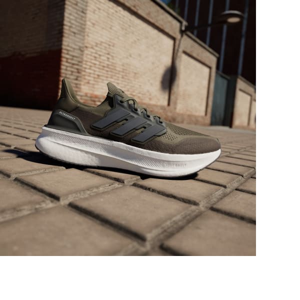 Verde Zapatillas Ultraboost 5