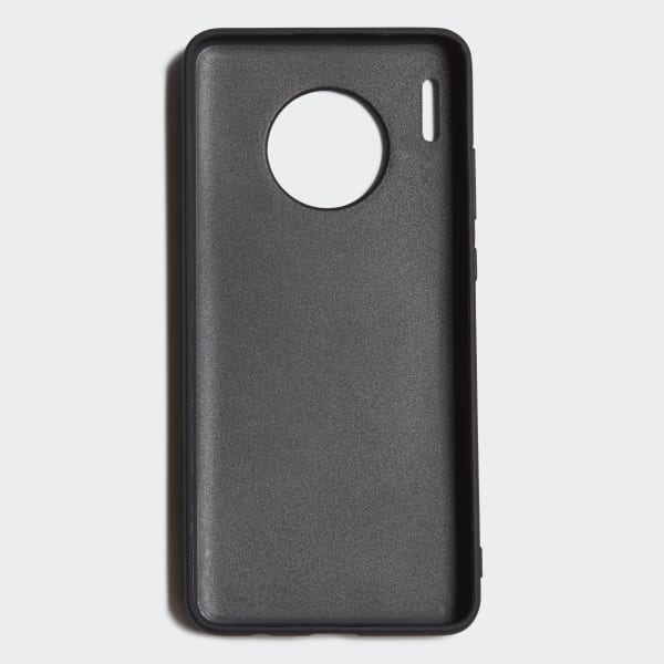 Schwarz Samba Molded Huawei Mate 30 Schutzhülle