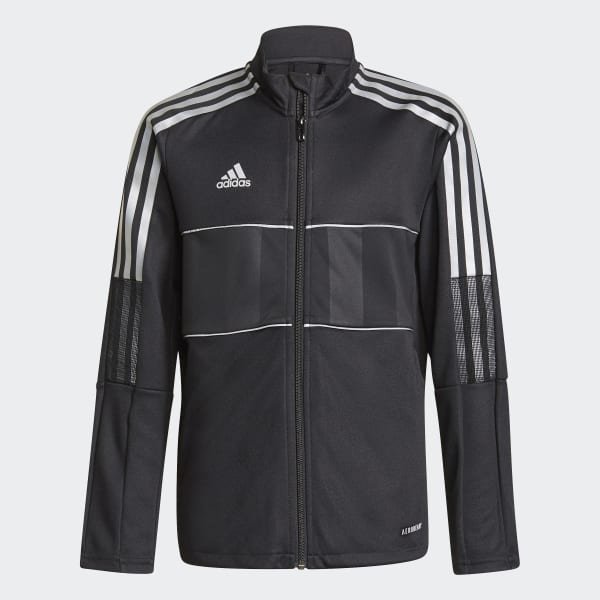 cierna Bunda Tiro Reflective