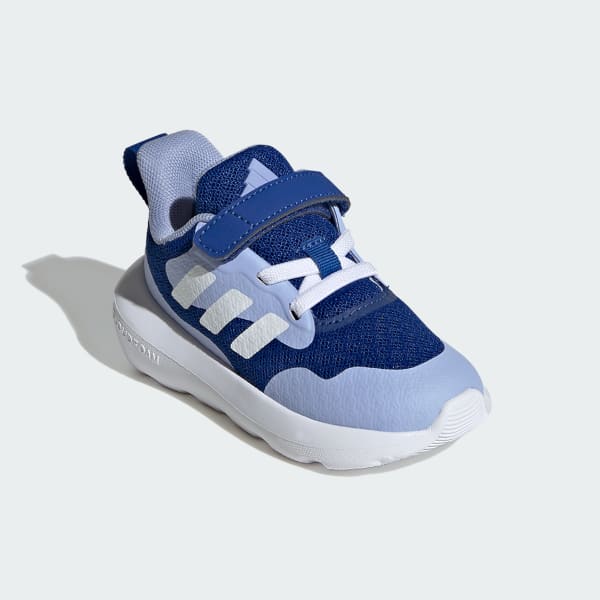 Blue Fortarun 2.0 Shoes Kids
