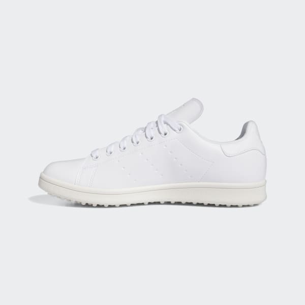 adidas - 【未使用新品】27.5 アディダス　スタンスミス　ゴルフ　リミテッドエディション adidas - 【新品】アディダス スタンスミス ゴルフ 牛柄 カウ