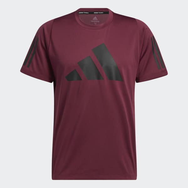 Granate Camiseta FreeLift 24744