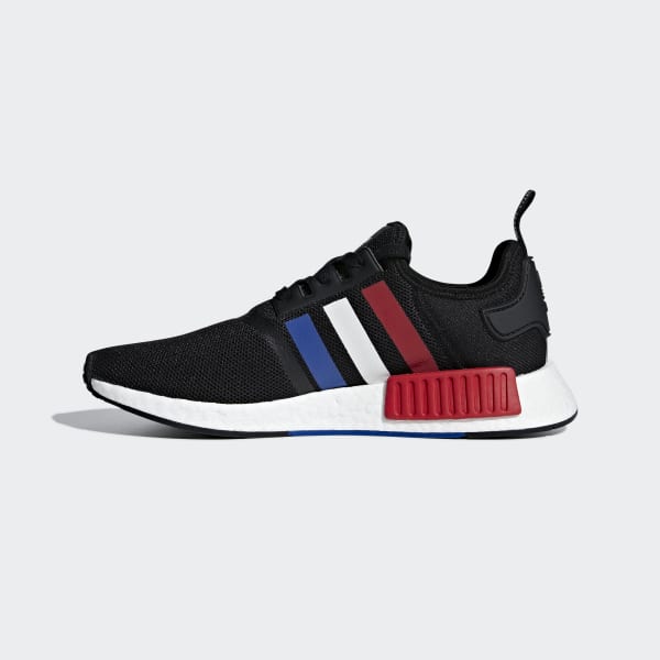 NMD R1 Color