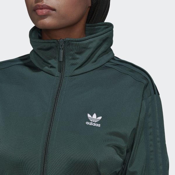 Verde Casaca Deportiva Always Original Laced TX506