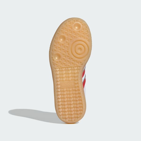 สีขาว รองเท้า Samba OG สำหรับเด็ก