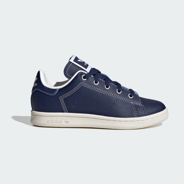 adidas Stan sko - Blå | adidas Denmark