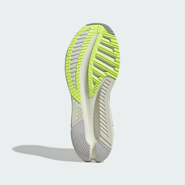 Giallo Scarpe da running adistar 3