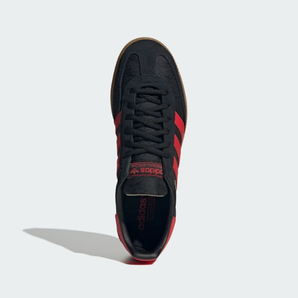 adidas HANDBALL SPEZIAL SHOES - Black | Free Shipping with adiClub