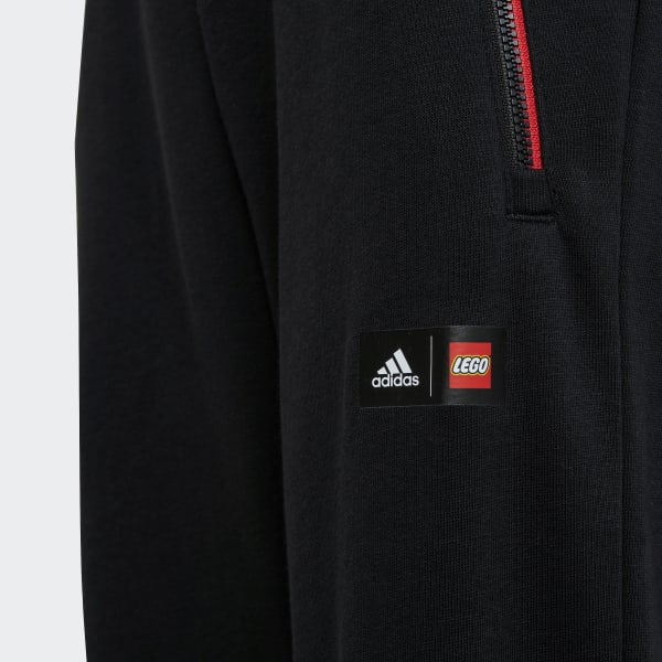 Svart adidas x Classic LEGO® Pants