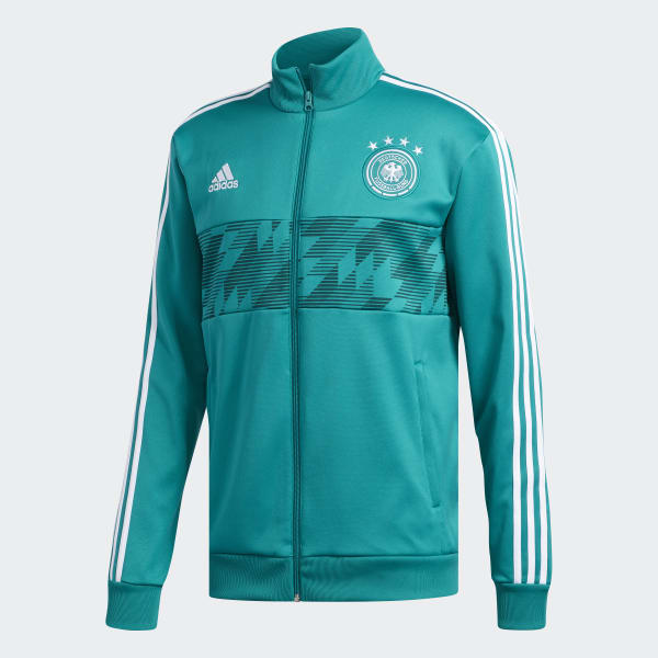 adidas germany windbreaker