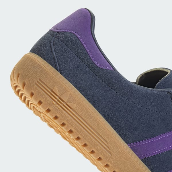 adidas BRMD Shoes - Blue | Free Shipping with adiClub