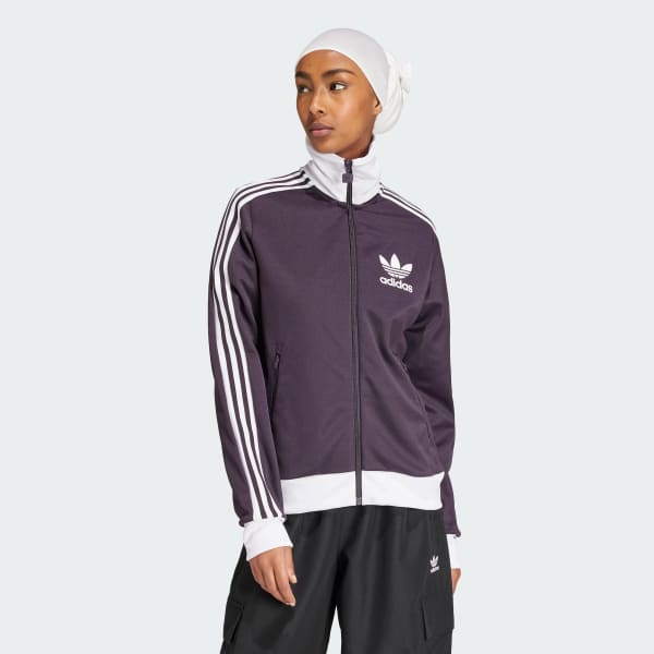 Beckenbauer Track Top